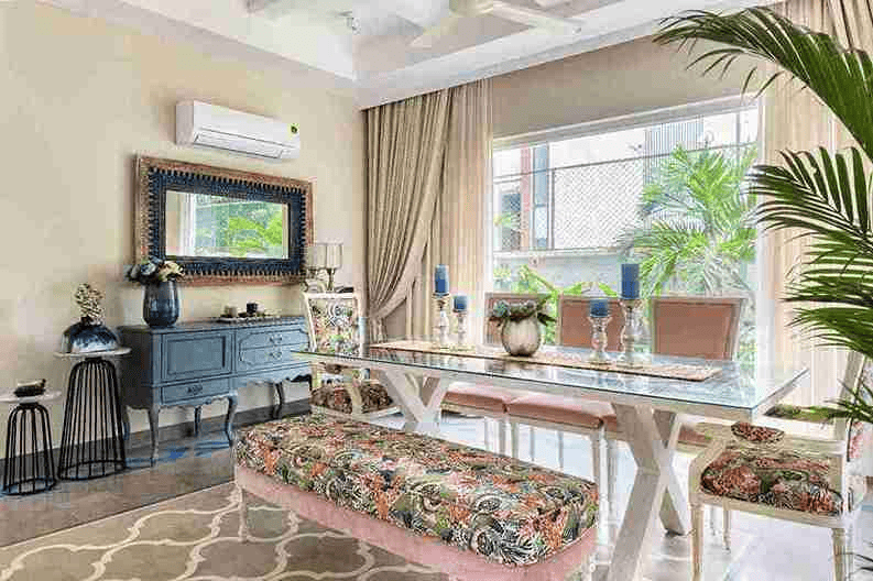 Gallery image 6 of JIVA RETREATS